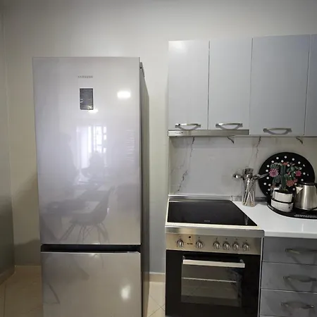 Apartment Center 12 Tirana