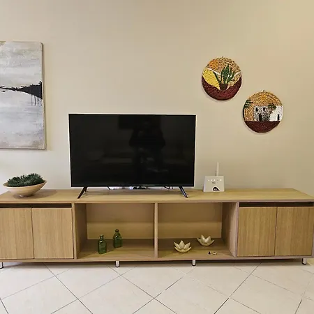 Lägenhet Center 12 Tirana