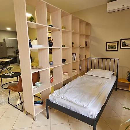 Apartamento Center 12 Tirana