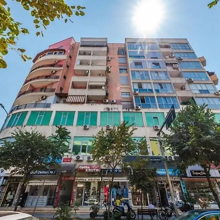 Center 12 Tirana