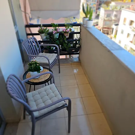 Apartamento Center 12 Tirana