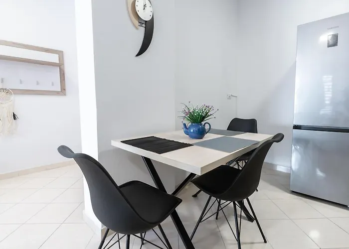 Center 12 Apartamento