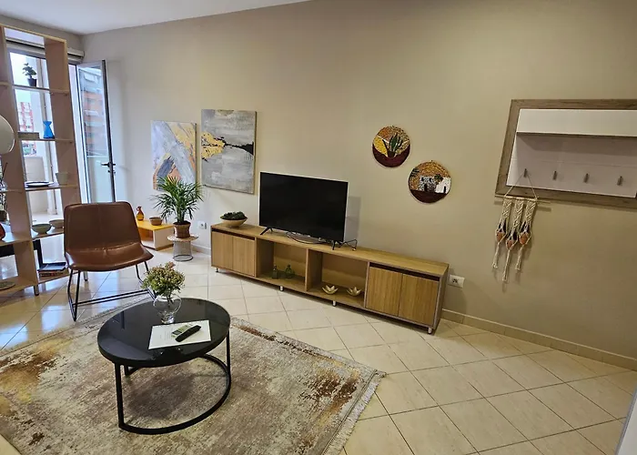 Apartamento Center 12