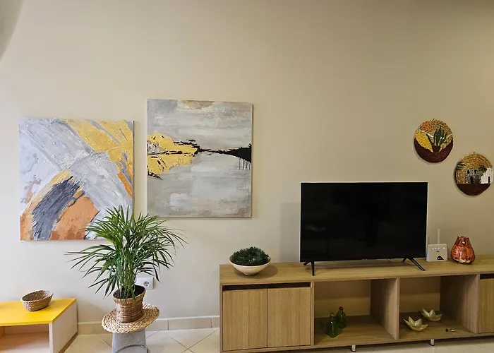 Apartamento Center 12 *
