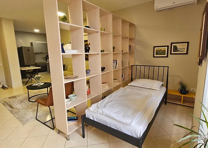 Apartamento Center 12 Tirana
