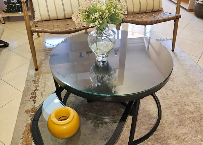 Apartamento Center 12