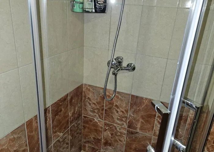 Apartamento Center 12 *