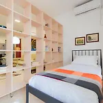 Center 12 Apartamento