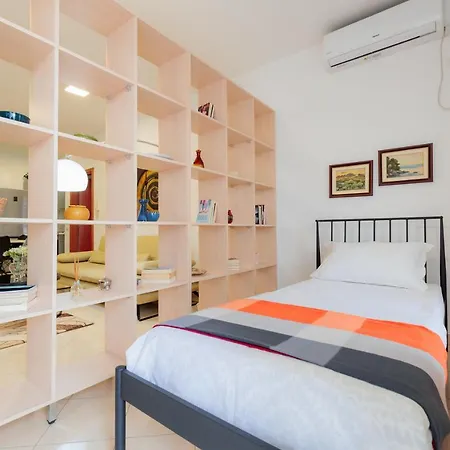 Center 12 Apartamento
