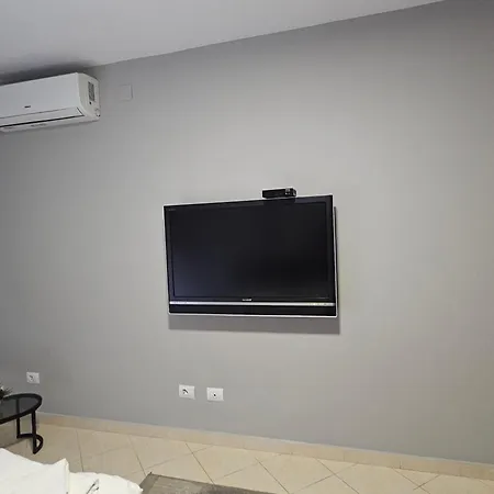 Center 12 Tirana