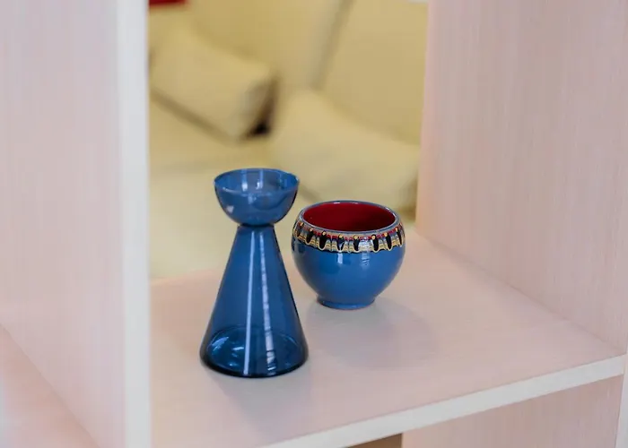 Apartment Center 12 Tirana