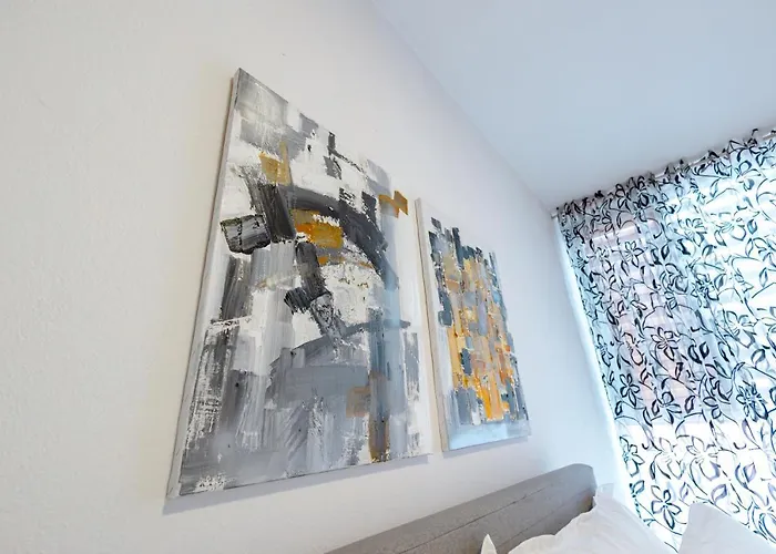 Center 12 Apartment *