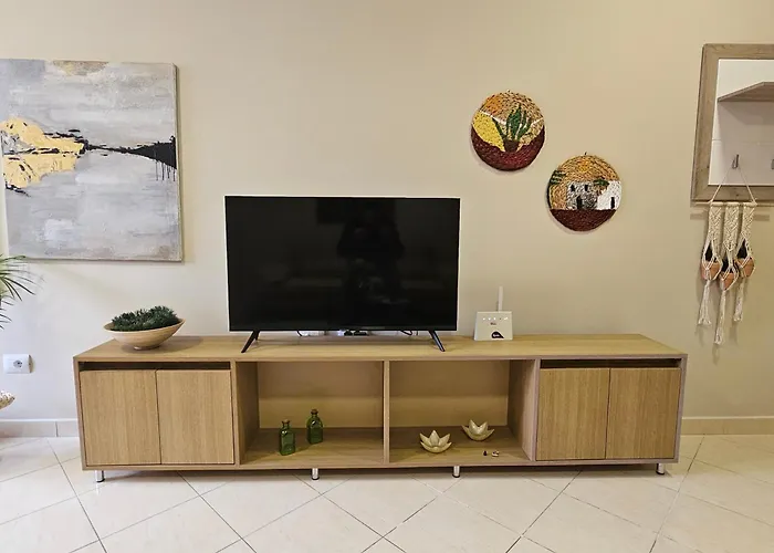 Apartment Center 12 Tirana