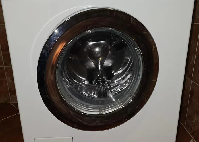 Center 12 Apartment *